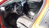  Opel  Corsa 100 Kw e edition #5