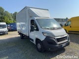  Peugeot  Boxer 435 L4 2.2 BlueHDi 140cv+Furg.+Sponda #2