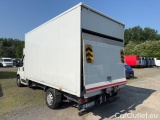  Peugeot  Boxer 435 L4 2.2 BlueHDi 140cv+Furg.+Sponda #3