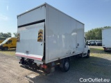  Peugeot  Boxer 435 L4 2.2 BlueHDi 140cv+Furg.+Sponda #4