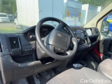  Peugeot  Boxer 435 L4 2.2 BlueHDi 140cv+Furg.+Sponda #7