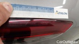  Renault  Captur 1.0 TCE 74KW LPG TECHNO #37
