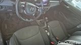  Skoda  Fabia 1.0 MPI Evo 48KW AMBITION #6