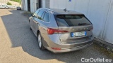  Skoda  Octavia 2.0 TDI EVO 110KW STYLE DSG #3