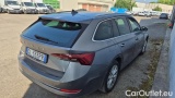  Skoda  Octavia 2.0 TDI EVO 110KW STYLE DSG #4