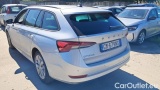  Skoda  Octavia 2.0 TDI EVO 85KW EXECUTIVE DSG #3