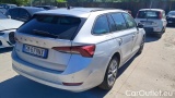  Skoda  Octavia 2.0 TDI EVO 85KW EXECUTIVE DSG #4