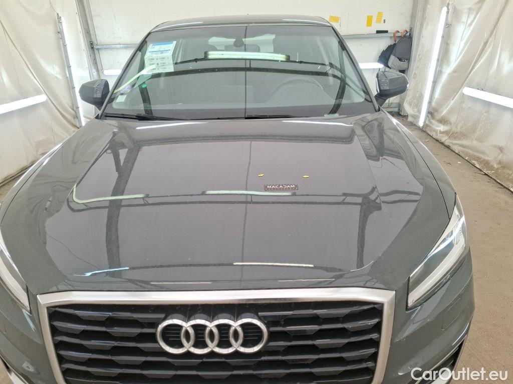  Audi  Q2  30 TFSI Design 1.0 TFSI 115CV BVM6 E6dT #1