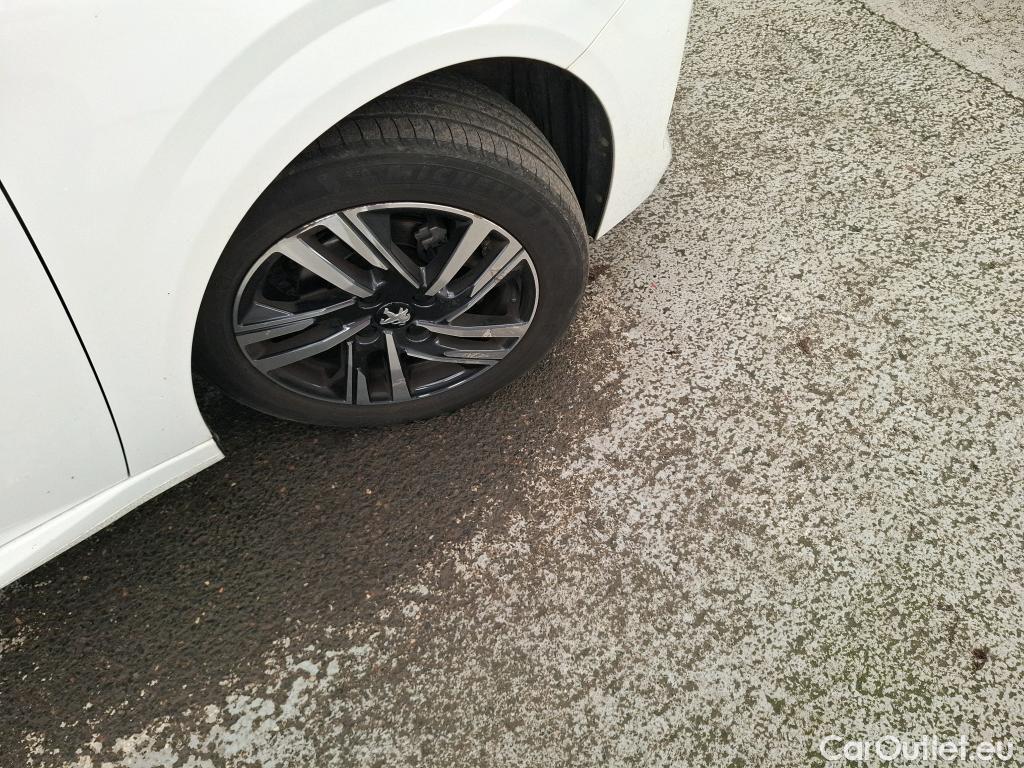  Peugeot  208  Style 1.2 PureTech 75CV BVM5 E6d #8