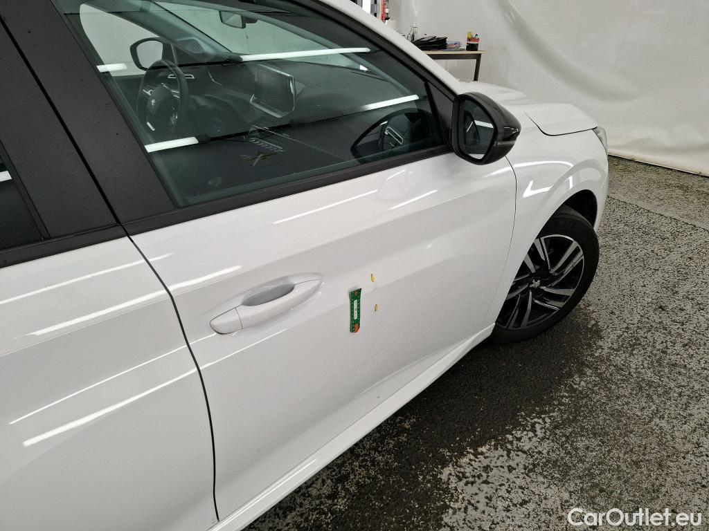  Peugeot  208  Style 1.2 PureTech 75CV BVM5 E6d #3