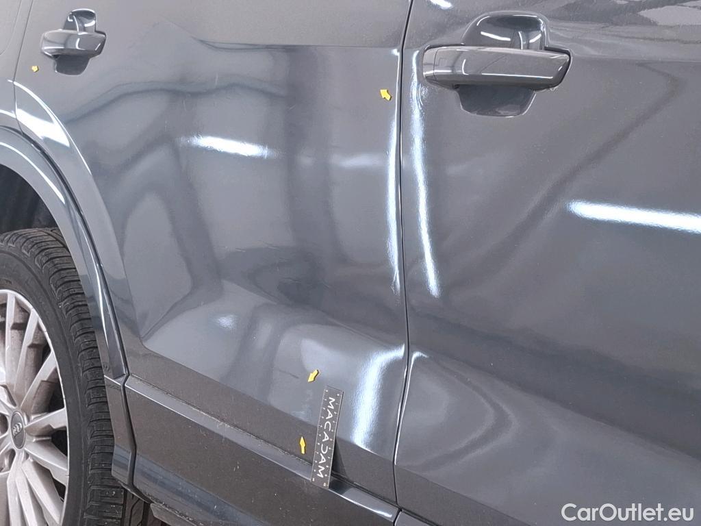  Audi  Q2  30 TFSI Design 1.0 TFSI 115CV BVM6 E6dT #12