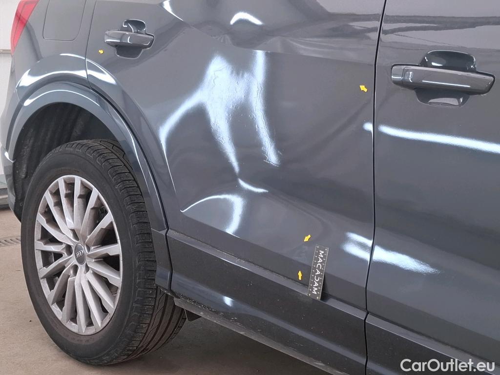  Audi  Q2  30 TFSI Design 1.0 TFSI 115CV BVM6 E6dT #9