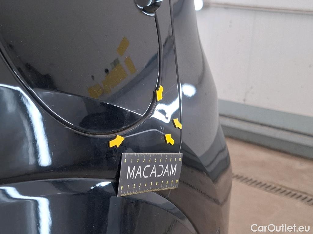  Ford  Puma FORD  / 2019 / 5P / SUV 1.0 Flexifuel Hybrid 125 (mHEV) ST-LINE #3