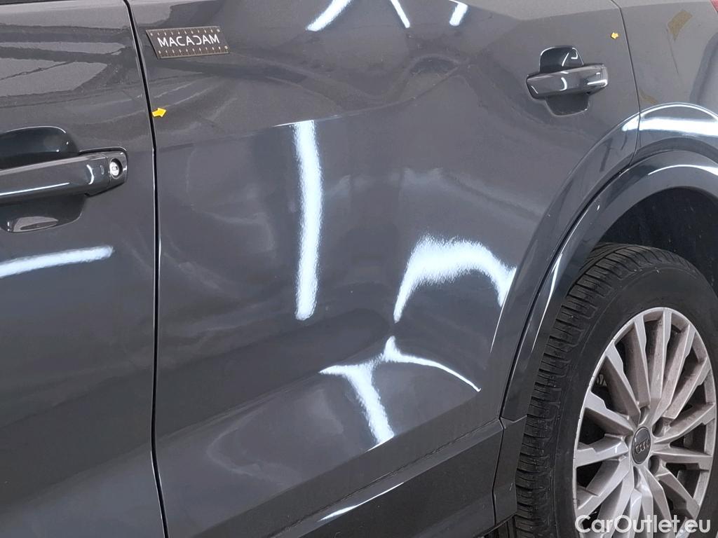  Audi  Q2  30 TFSI Design 1.0 TFSI 115CV BVM6 E6dT #26