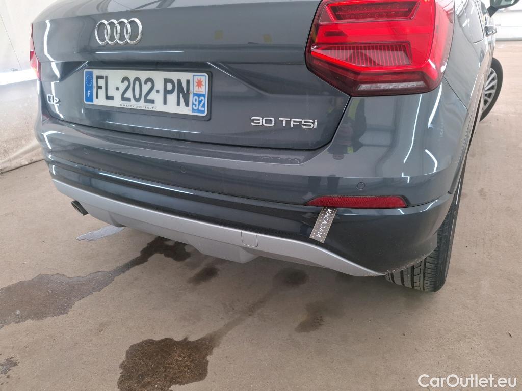  Audi  Q2  30 TFSI Design 1.0 TFSI 115CV BVM6 E6dT #14