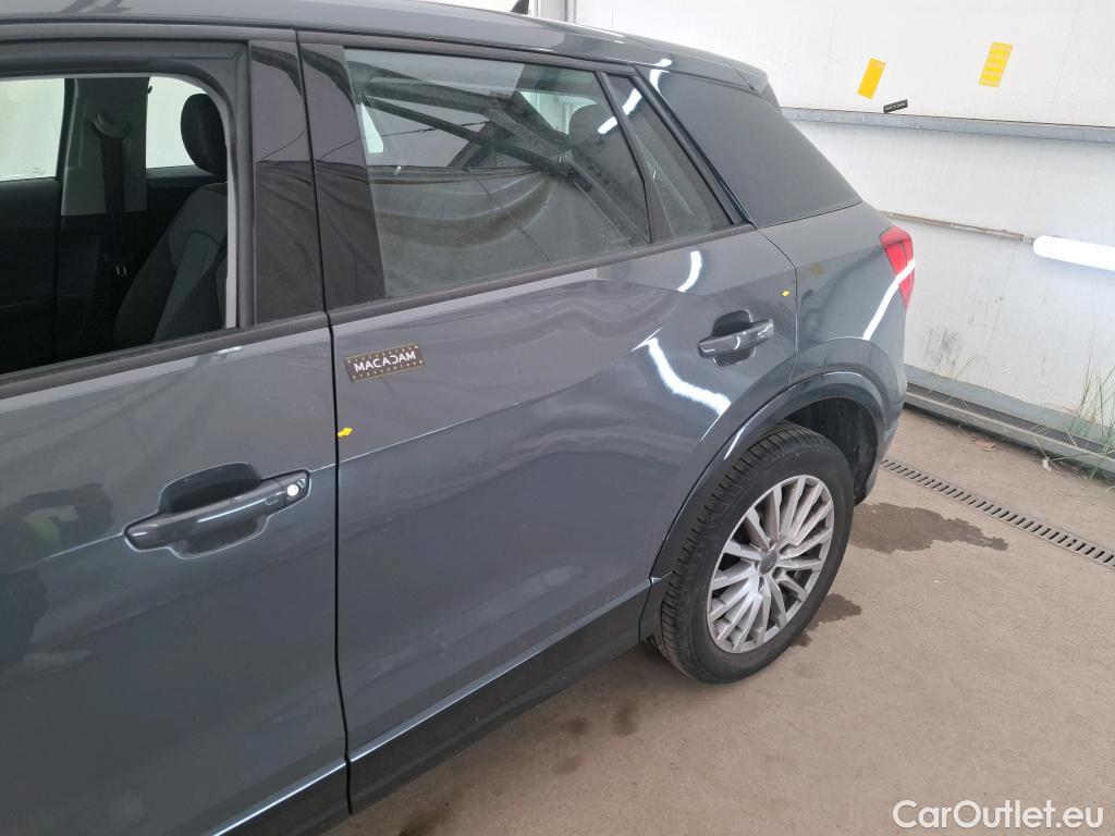  Audi  Q2  30 TFSI Design 1.0 TFSI 115CV BVM6 E6dT #19