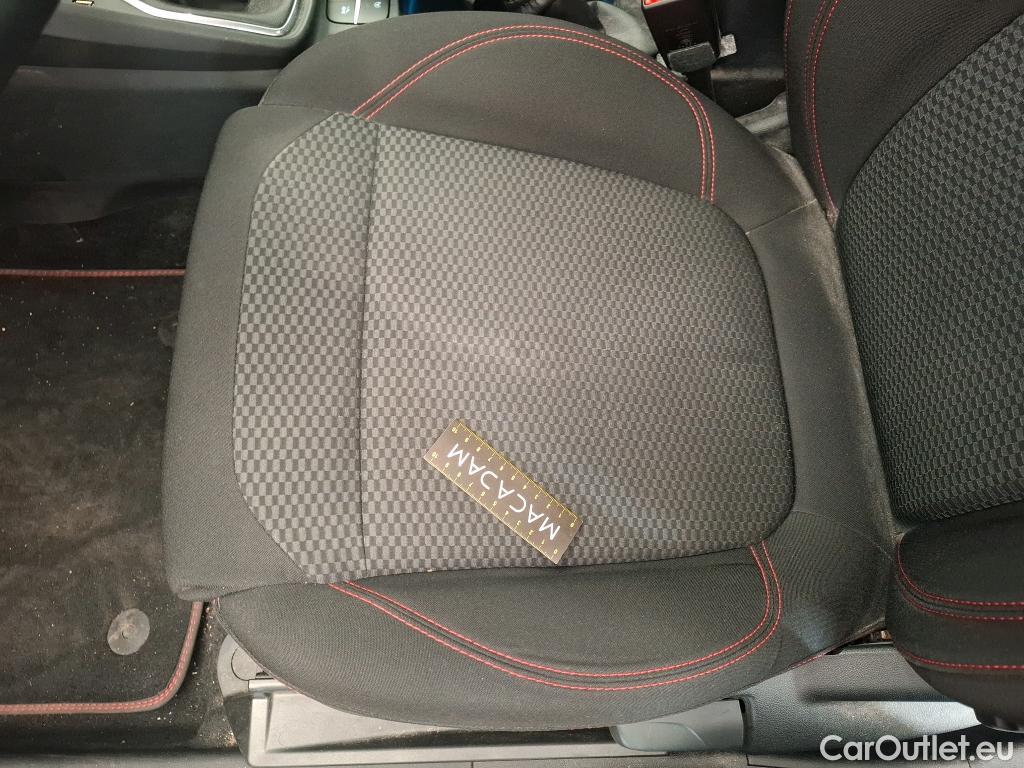 Ford  Puma FORD  / 2019 / 5P / SUV 1.0 Flexifuel Hybrid 125 (mHEV) ST-LINE #35