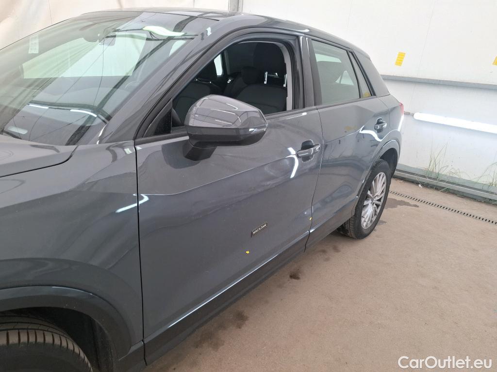  Audi  Q2  30 TFSI Design 1.0 TFSI 115CV BVM6 E6dT #30