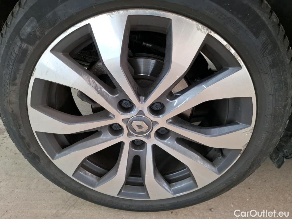  Renault  Megane  IV Berline 5 ptes. Techno 1.5 dCi 115CV BVA7 E6d #12