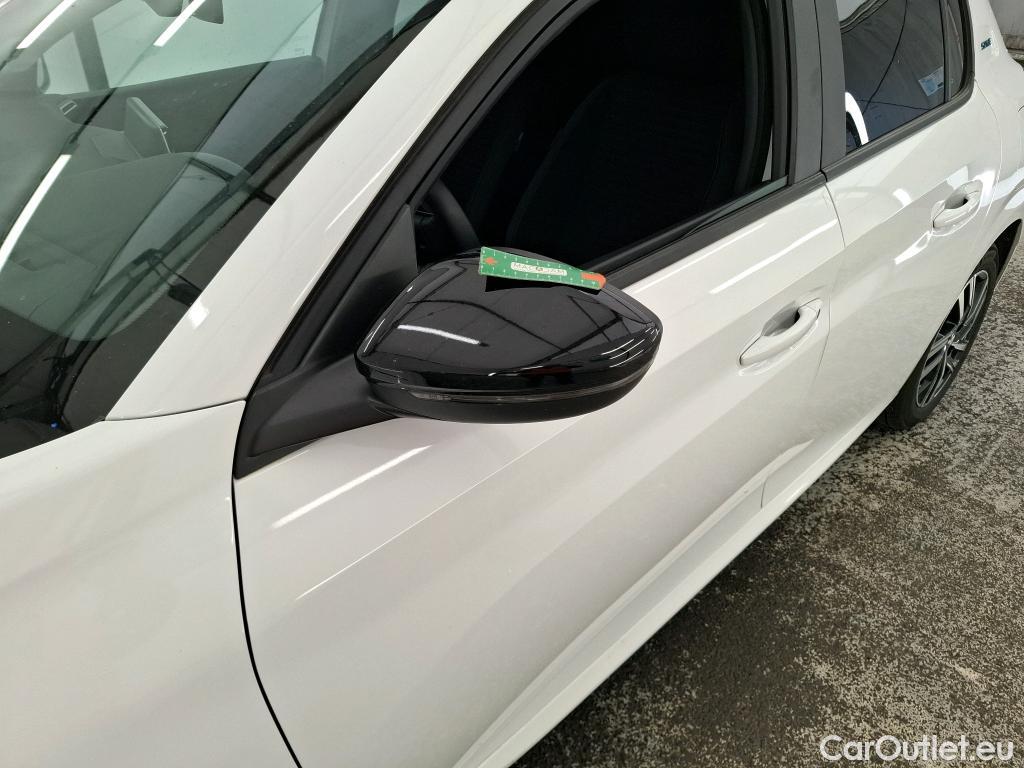  Peugeot  208  Style 1.2 PureTech 75CV BVM5 E6d #17