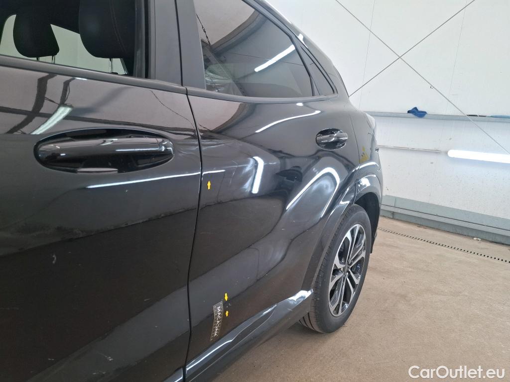  Ford  Puma FORD  / 2019 / 5P / SUV 1.0 Flexifuel Hybrid 125 (mHEV) ST-LINE #12