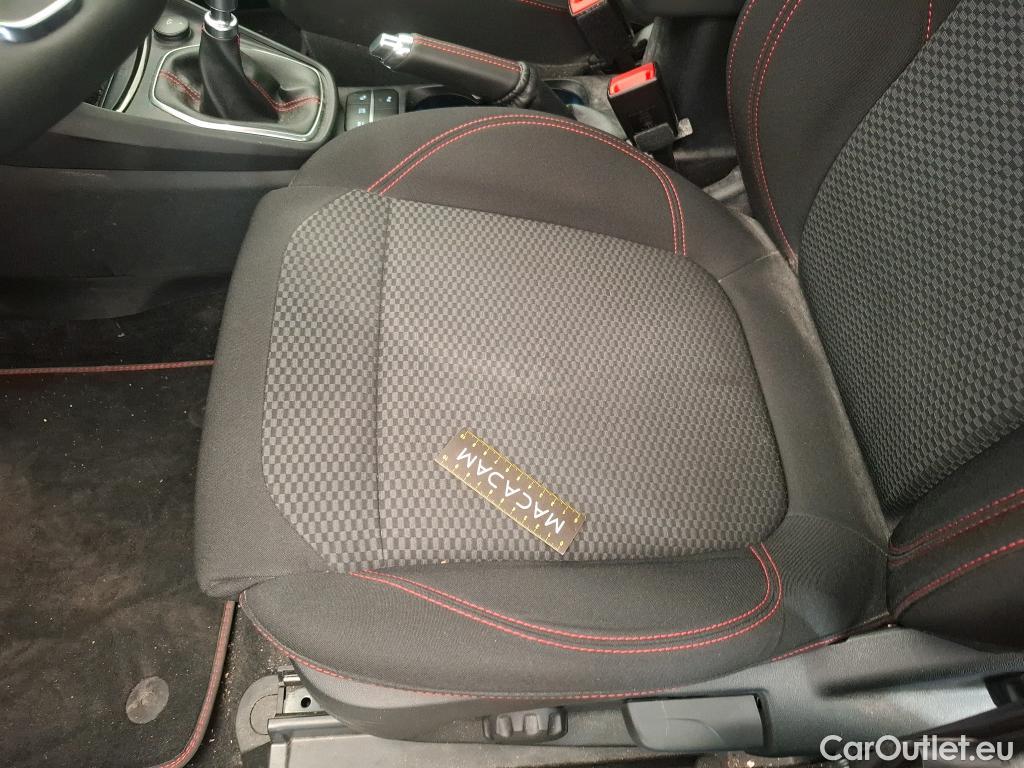  Ford  Puma FORD  / 2019 / 5P / SUV 1.0 Flexifuel Hybrid 125 (mHEV) ST-LINE #34