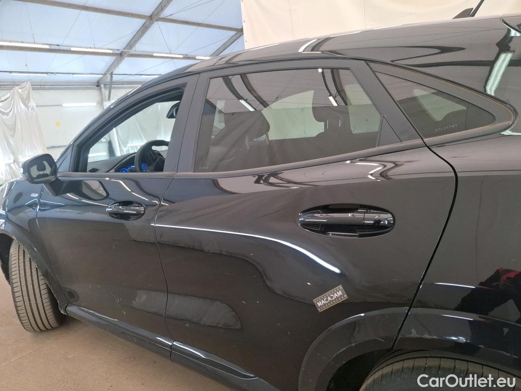  Ford  Puma FORD  / 2019 / 5P / SUV 1.0 Flexifuel Hybrid 125 (mHEV) ST-LINE #20