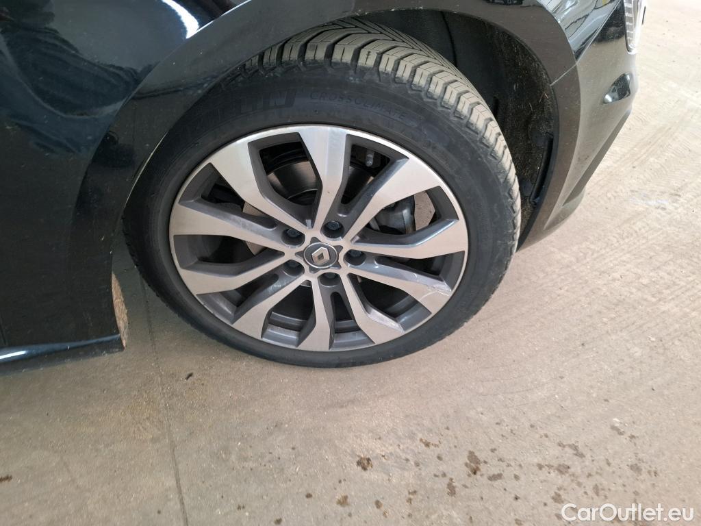  Renault  Megane  IV Berline 5 ptes. Techno 1.5 dCi 115CV BVA7 E6d #17