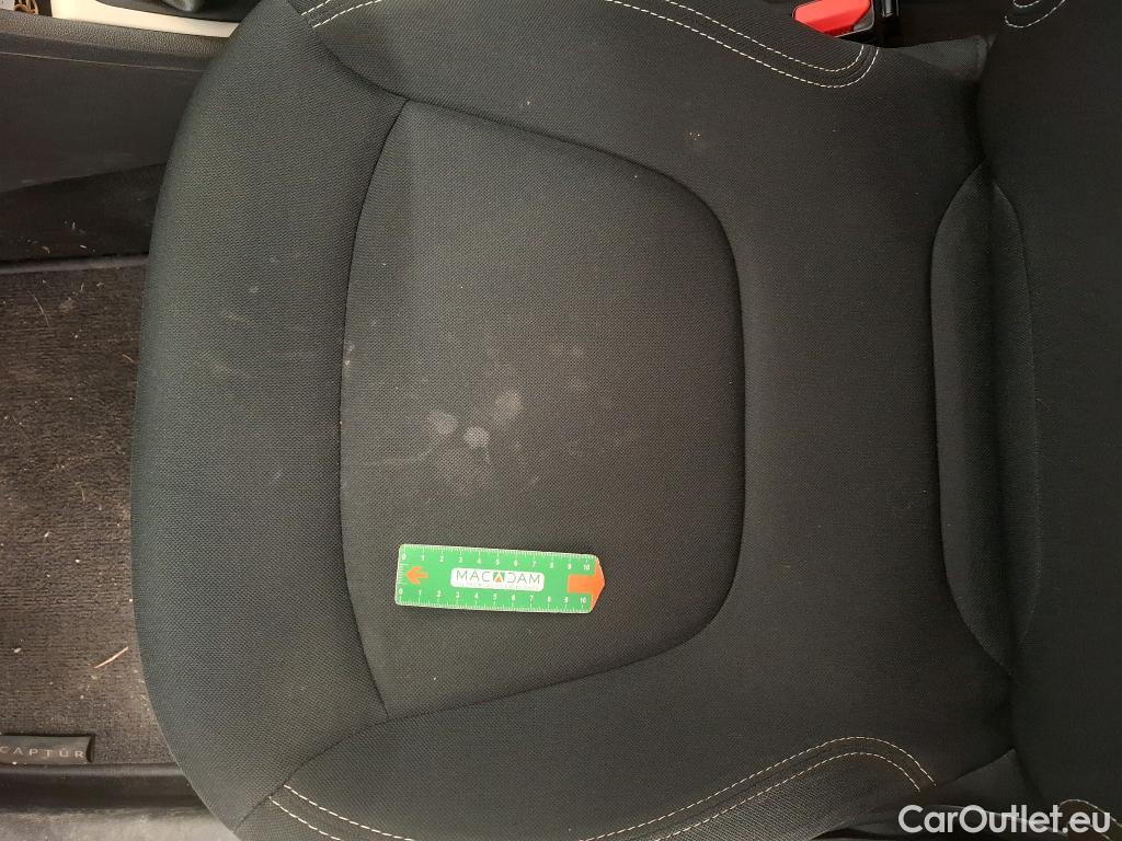  Renault  Captur  5p Crossover Business dCi 90 / TRANSFO VP/VF #18