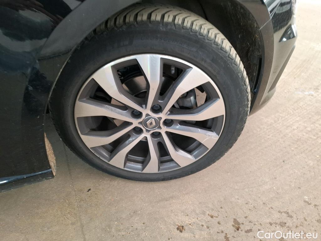  Renault  Megane  IV Berline 5 ptes. Techno 1.5 dCi 115CV BVA7 E6d #3