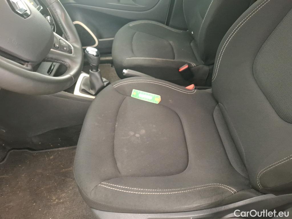  Renault  Captur  5p Crossover Business dCi 90 / TRANSFO VP/VF #17