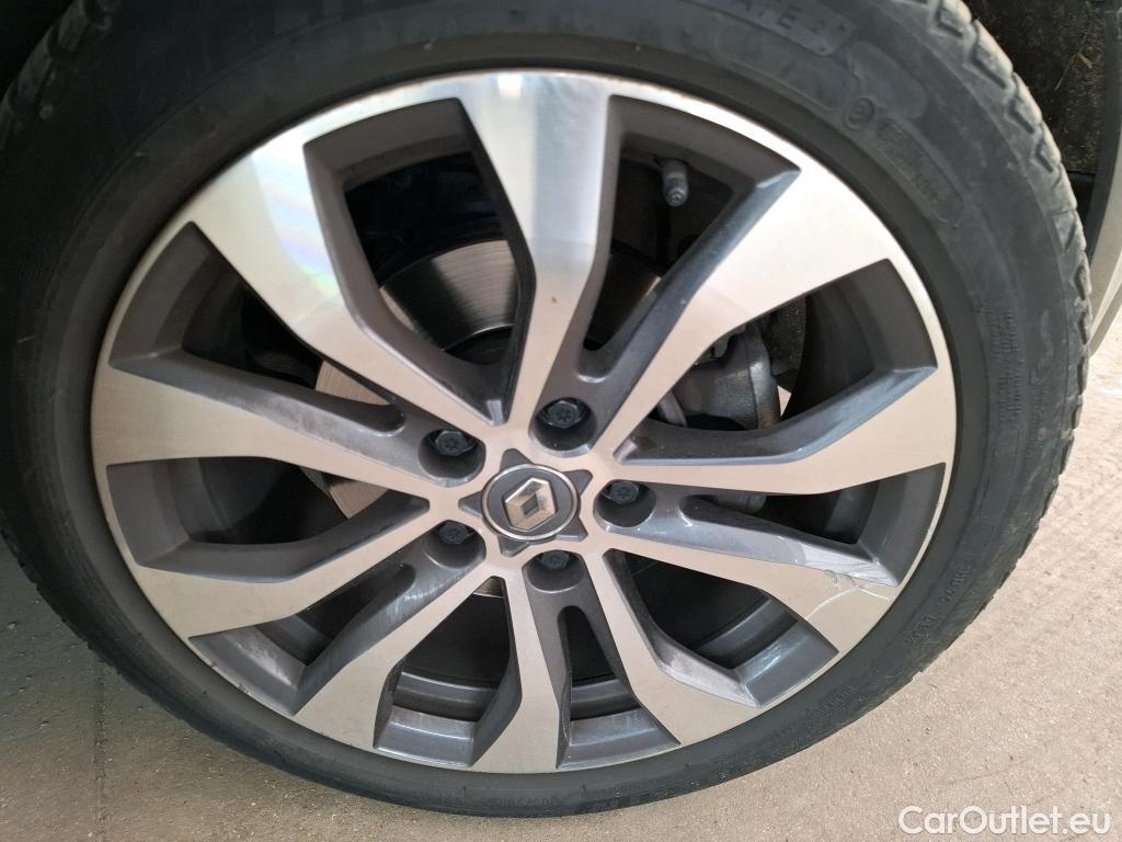  Renault  Megane  IV Berline 5 ptes. Techno 1.5 dCi 115CV BVA7 E6d #18