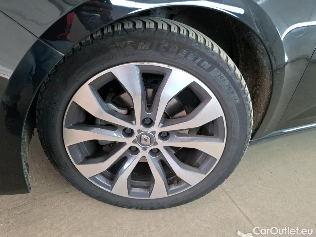  Renault  Megane  IV Berline 5 ptes. Techno 1.5 dCi 115CV BVA7 E6d #7