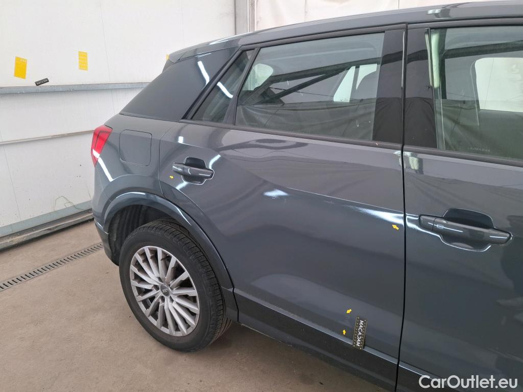  Audi  Q2  30 TFSI Design 1.0 TFSI 115CV BVM6 E6dT #4
