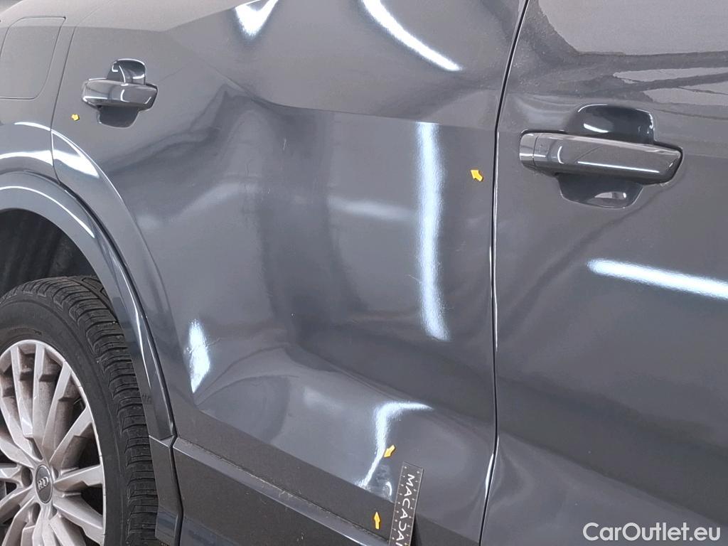  Audi  Q2  30 TFSI Design 1.0 TFSI 115CV BVM6 E6dT #13