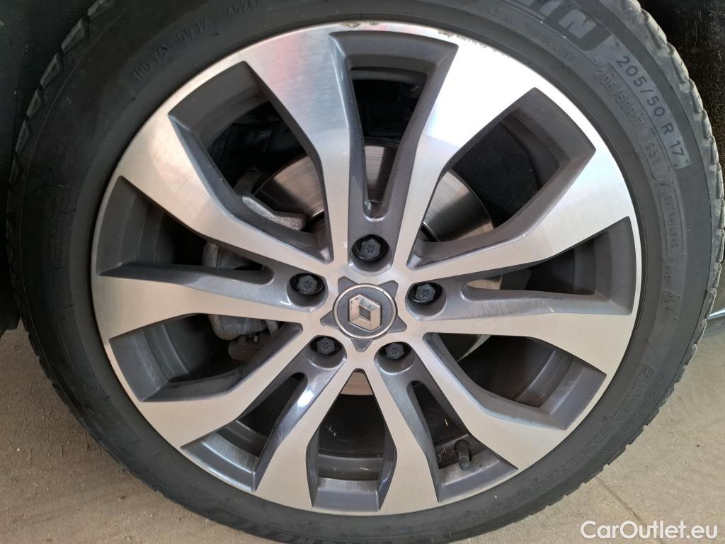  Renault  Megane  IV Berline 5 ptes. Techno 1.5 dCi 115CV BVA7 E6d #8