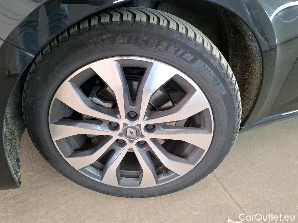  Renault  Megane  IV Berline 5 ptes. Techno 1.5 dCi 115CV BVA7 E6d #1