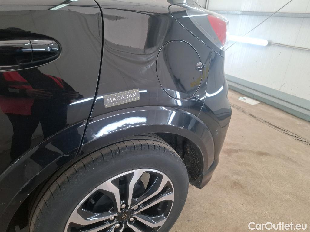  Ford  Puma FORD  / 2019 / 5P / SUV 1.0 Flexifuel Hybrid 125 (mHEV) ST-LINE #15