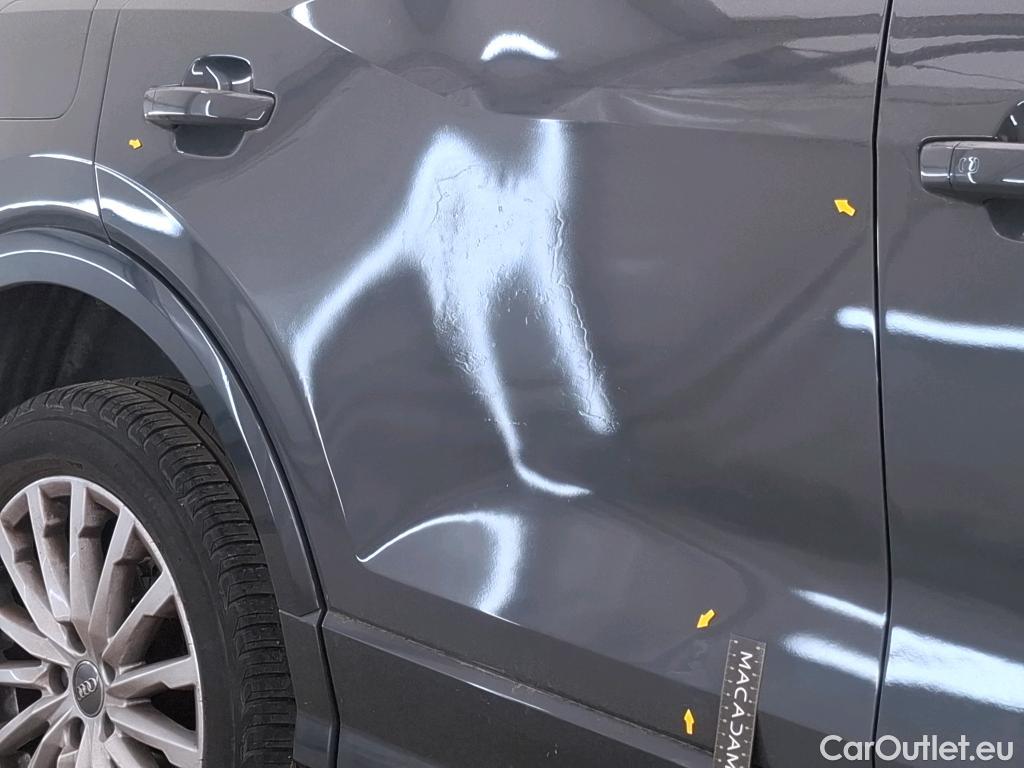  Audi  Q2  30 TFSI Design 1.0 TFSI 115CV BVM6 E6dT #10