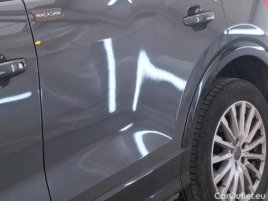  Audi  Q2  30 TFSI Design 1.0 TFSI 115CV BVM6 E6dT #25