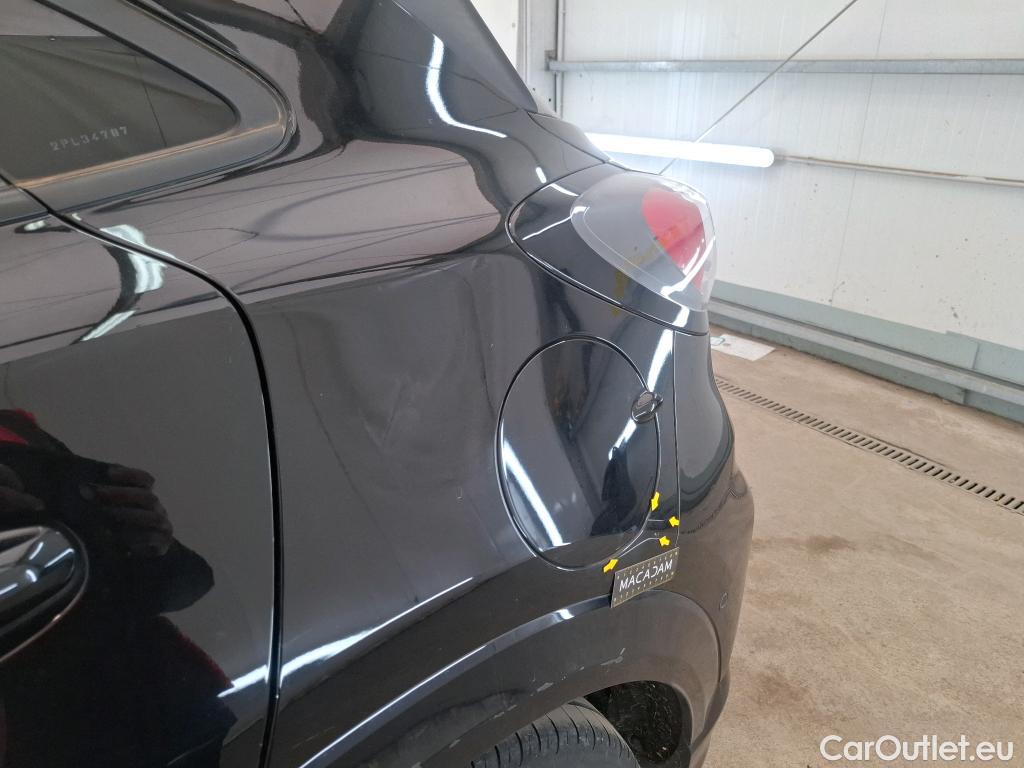 Ford  Puma FORD  / 2019 / 5P / SUV 1.0 Flexifuel Hybrid 125 (mHEV) ST-LINE #1