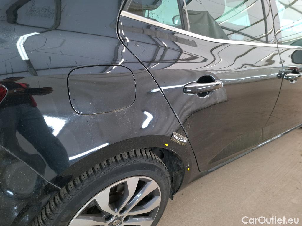  Renault  Megane  IV Berline 5 ptes. Techno 1.5 dCi 115CV BVA7 E6d #21