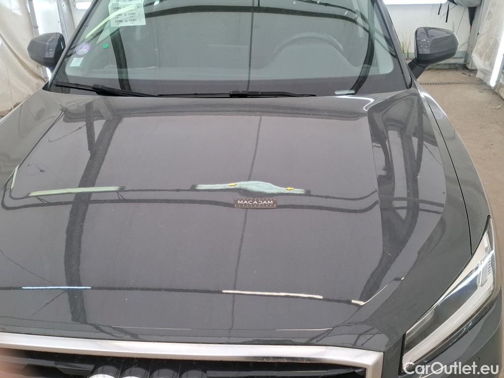  Audi  Q2  30 TFSI Design 1.0 TFSI 115CV BVM6 E6dT #3