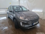  Ford  Kuga  Titanium Hybrid 2.5 190CV BVA6 E6dT #4