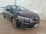  Renault  Megane  IV Berline 5 ptes. Techno 1.5 dCi 115CV BVA7 E6d #4