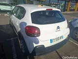  Citroen  C3 CITROEN  / 2016 / 5P / Berline &PureTech 82 BVM Feel Business #2