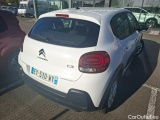  Citroen  C3 CITROEN  / 2016 / 5P / Berline &PureTech 82 BVM Feel Business #3