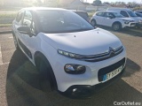  Citroen  C3 CITROEN  / 2016 / 5P / Berline &PureTech 82 BVM Feel Business #4