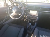  Citroen  C3 CITROEN  / 2016 / 5P / Berline &PureTech 82 BVM Feel Business #5