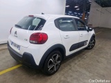  Citroen  C3  Société Feel 1.5 BlueHDI 100CV BVM5 E6dT #3